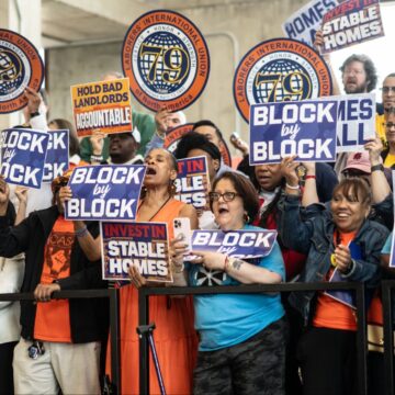 WhatsApp Image 2026-05-27 at 11.08.40 AM NYC To Build 200,000 New Affordable Homes, “We’re Cracking Down On Bad Landlords”—-Mayor Mamdani Declares.