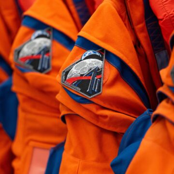 Artemis III Mission: NASA Set To Unveils The Name Of Four Astronauts Who Will Orbit Earth