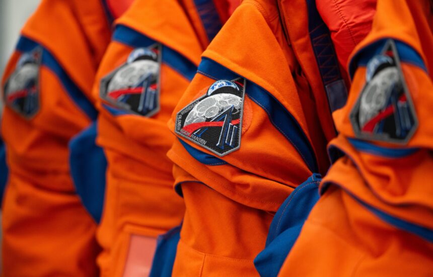 Artemis III Mission: NASA Set To Unveils The Name Of Four Astronauts Who Will Orbit Earth