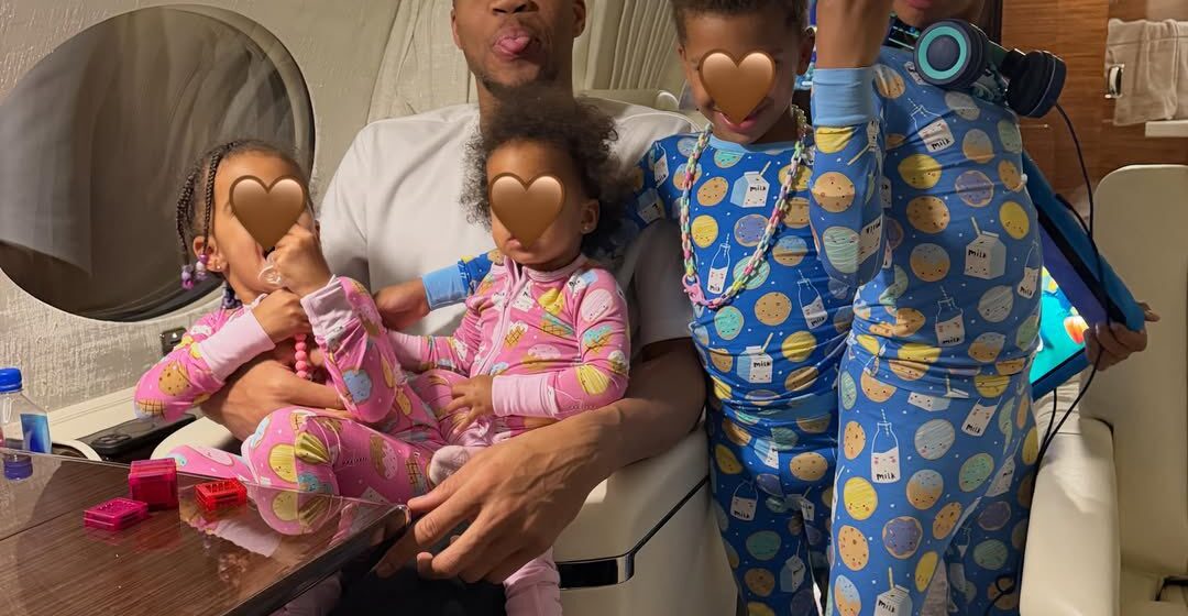 Sport Photos: “Life Lately 🤎”— Milwaukee Bucks Forward Giannis Antetokounmpo Gives Update