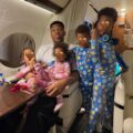 Sport Photos: “Life Lately 🤎”— Milwaukee Bucks Forward Giannis Antetokounmpo Gives Update