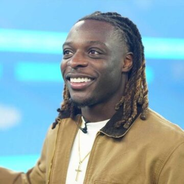 WhatsApp Image 2026-05-28 at 7.44.49 AM Manchester City Winger Jeremy Doku, Reveals Passion For God As He Celebrates 24th Birthday, “Thank You For My Salvation.”