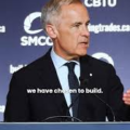 “We’re Building Big In Canada”—Prime Minister Mark Carney Declares
