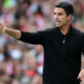 Arsenal set for contract talks with Mikel Arteta over new long-term deal