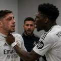 Álvaro Arbeloa denies reports of dressing-room disrespect at Real Madrid