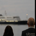 “This Is Not Another Covid” —WHO DG Tedros Ghebreyes Declares As Team Evacuate Passenger Suspected Of Hantavirus Aboard MV Hondius Ship
