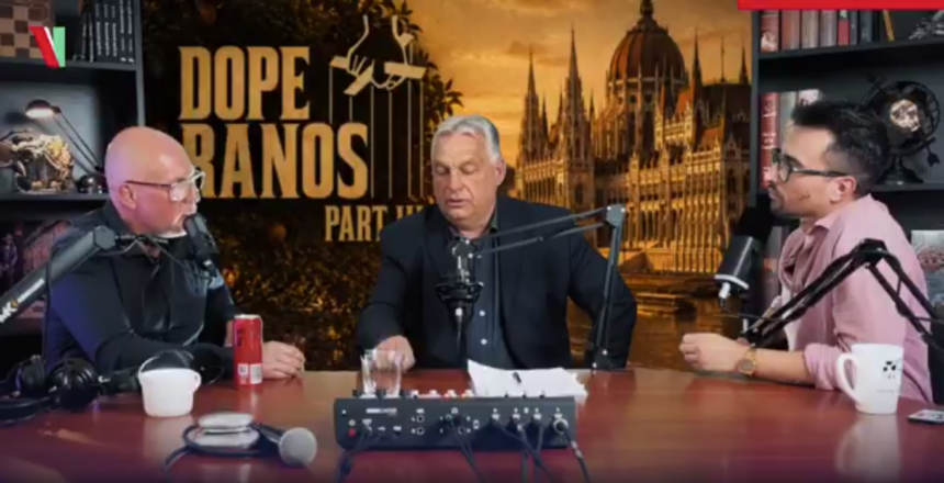 image Former Prime Minister Orbán Viktor Advises Hungarian New Administration To Fight For The Country In Brussels, Cites Reasons
