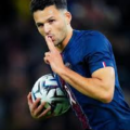 Gonçalo Ramos Set For Summer Exit From Paris Saint-Germain