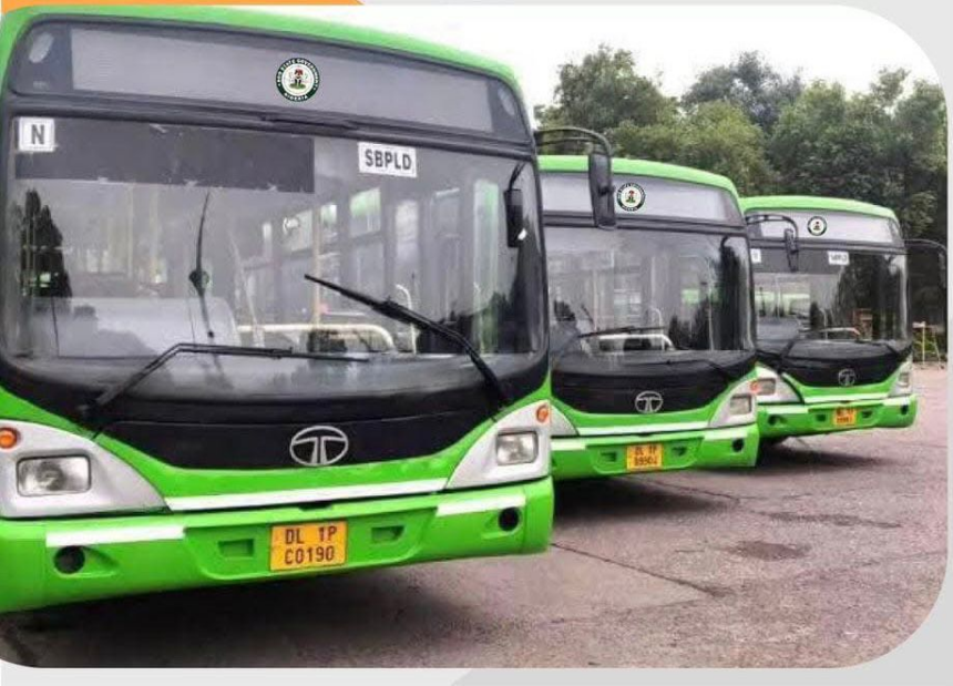 Sad News”: Okpebholo Acquires 50 New Luxury Buses