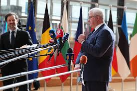 image EU Targets Russians With Sanctions Over The Abduction Of Thousands Of Ukrainian Children
