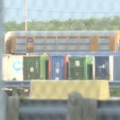 Heat Stroke Is Suspected Among 6 Found Dead In A Shipping Container At A Rail Yard Near Texas Border