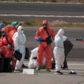 Passengers From Virus-Stricken Cruise Ship Fly To Home Countries For Monitoring
