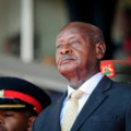 Uganda’s Longtime President Will Be Sworn In For Another Term As His Son Emerges As De Facto Ruler