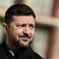 Ukraine Officials Name Zelenskyy’s Ex-Chief Of Staff As A Suspect In Money-Laundering Probe