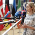 “Whether Putin Dares To Test Europe’s Defences Depends On Us”— EU VP At Foreign Affairs Council On Defence Agency Steering Board.