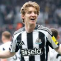 Bayern Munich agree personal terms with Gordon but Newcastle hold firm on £75m valuation