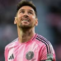 MLS salary list led by Lionel Messi as 2026 figures revealed