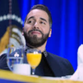 US Deportations To El Salvador Double As Bukele Aligns Himself With Trump Agenda