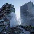 Ukrainian Prime Minister Zelenskyy Reports 5 People Dead In Kyiv As A Result Of Russian’s Attack Last Night.