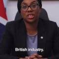 “The Labour Party Is Now In Civil War. Meanwhile No One Is Running The Country”—Conservative Leader Kemi Badenoch