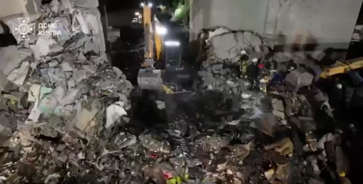 24 People Dead, 48 Wounded Including Children As Russian Bomb Strike For Three Days Straight, Zelenskyy Claims “It Is Ukraine That Is Defending Europe So That Such Strikes, Do Not Spread Further.”