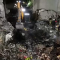 24 People Dead, 48 Wounded Including Children As Russian Bomb Strike For Three Days Straight, Zelenskyy Claims “It Is Ukraine That Is Defending Europe So That Such Strikes, Do Not Spread Further.”