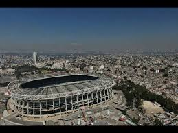 image Mexico City Braces For World Cup, Eager To Showcase Food And Culture Amid Crowds And Congestion