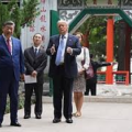 Trump, Xi Wrap Up Summit Claiming Progress Stabilizing US-China Relations But Differences Persist