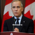 “It’s Time To Power Canada Strong — With Clean, Affordable, And Reliable Energy For Decades To Come.”—Prime Minister Mark Carney Declares .