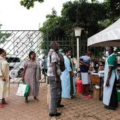 WHO Declares Global Health Emergency Over Ebola Outbreak In Congo And Uganda
