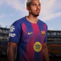 FC Barcelona Offered Wesley Fofana As Chelsea Open To Summer Sale