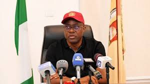 image Oyo State Governor Makinde Confirms Teacher’s Killing, Vows Rescue Of Remaining Victims