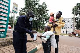 image Ebola And Hantavirus Have Africa Talking ‘Health Sovereignty’ As Donor Support Fades