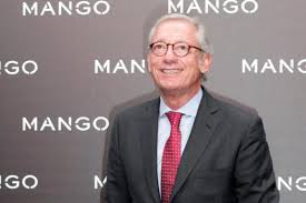 image Son Of Mango Fashion Chain Founder Posts Bail After Arrest In Spain Over Father’s Fatal Cliff Fall
