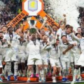 Aston Villa Win Europa League After 3-0 Victory Over Freiburg