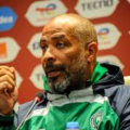 Chelle Names Nigeria Squad For Poland And Portugal Friendlies