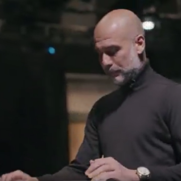 image Sport Video: “What A Time We Have Had Together.” 🩵—-Manchester City State As Pep Guardiola Step Down After 10 Years Of Service