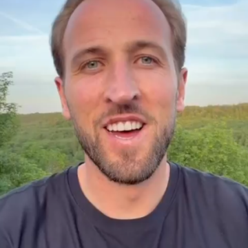  Bayern Munich Striker Harry Kane Reacts To Being Name By Thomas Tuchel As Part Of England Squad For FIFA 2026 World Cup, For The Third Time.