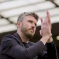 “There’s A Magic To Manchester United…”—Carrick Signs New Signs New Deal Til June 2028 Plus Option Until 2029.