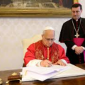 Pope Leo XIV Makes Historic Apology For Holy See’s Own Role In Legitimizing Slavery