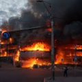 Russia Uses Hypersonic Oreshnik Missile In Mass Attack On Kyiv