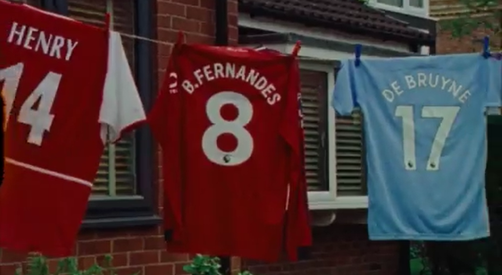 Sport News:“Inspired By Those Who Set The Standard. ✨”—Manchester United Midfielder Bruno Fernandes Writes After Breaking The All-Time Premier League Record For The Most Assists In A Single Season.