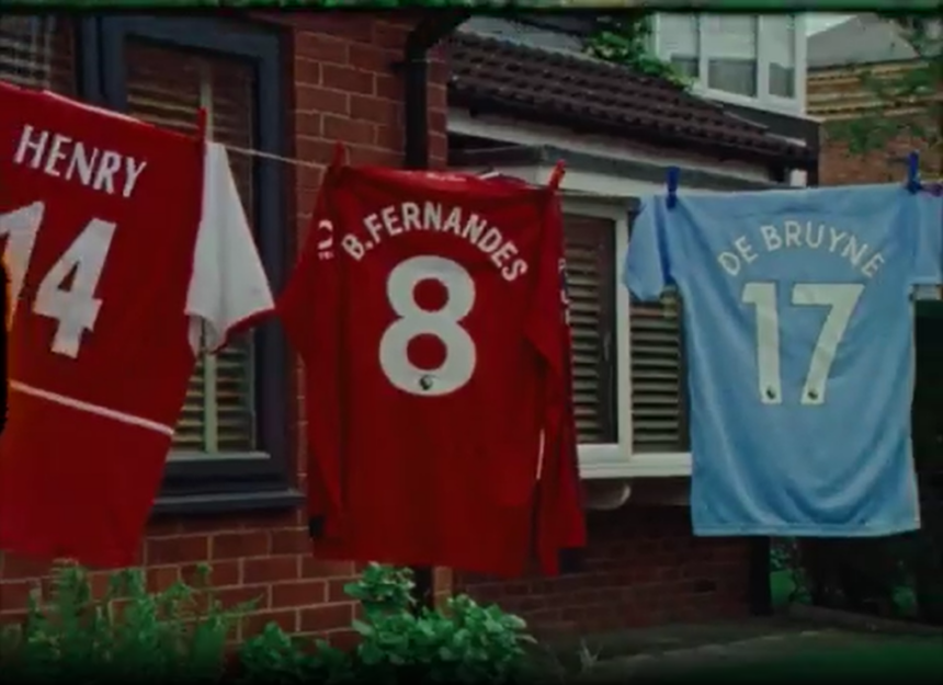 Sport News:“Inspired By Those Who Set The Standard. ✨”—Manchester United Midfielder Bruno Fernandes Writes After Breaking The All-Time Premier League Record For The Most Assists In A Single Season.