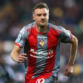 Jamie Vardy Set To Leave Cremonese After Relegation