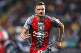 image Jamie Vardy Set To Leave Cremonese After Relegation