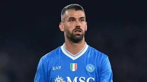 image Leonardo Spinazzola Close to Signing New Two-Year Contract at Napoli
