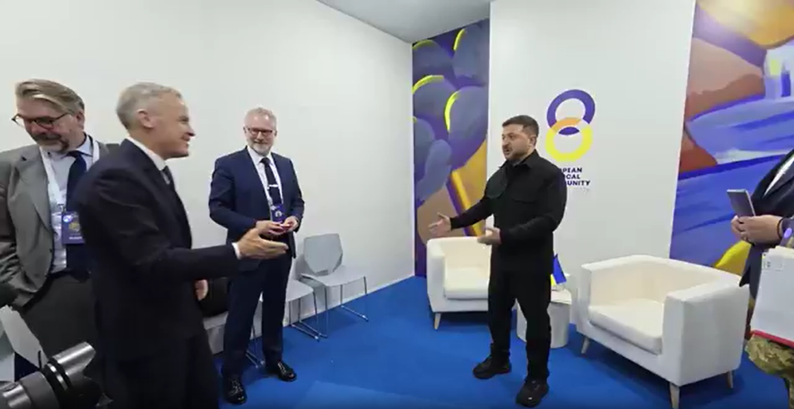 Canada Stands With Ukraine: Zelenskyy Expresses Gratitude As P.M Mark Carney Announces $200 Million For Specific PURL Programs