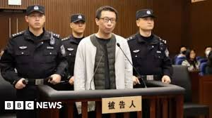 China Executes Man For Poisoning Gaming Tycoon Linked To Netflix’s ‘3 Body Problem’