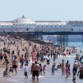 Exceptionally Early Heat Wave Shatters Records And Brings Deaths In Europe