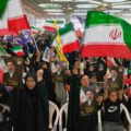 Iran Condemns US Strikes As A Show Of ‘Bad Faith’ And Begins Restoring Internet After Long Shutdown